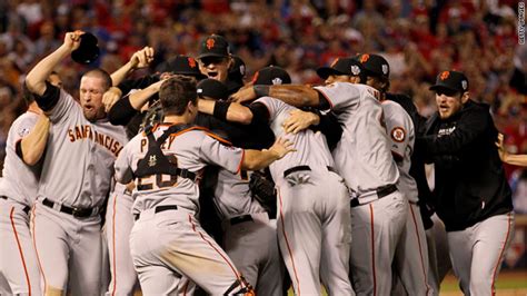 Anatomy of an excellent road trip: How SF Giants returned home with winning record